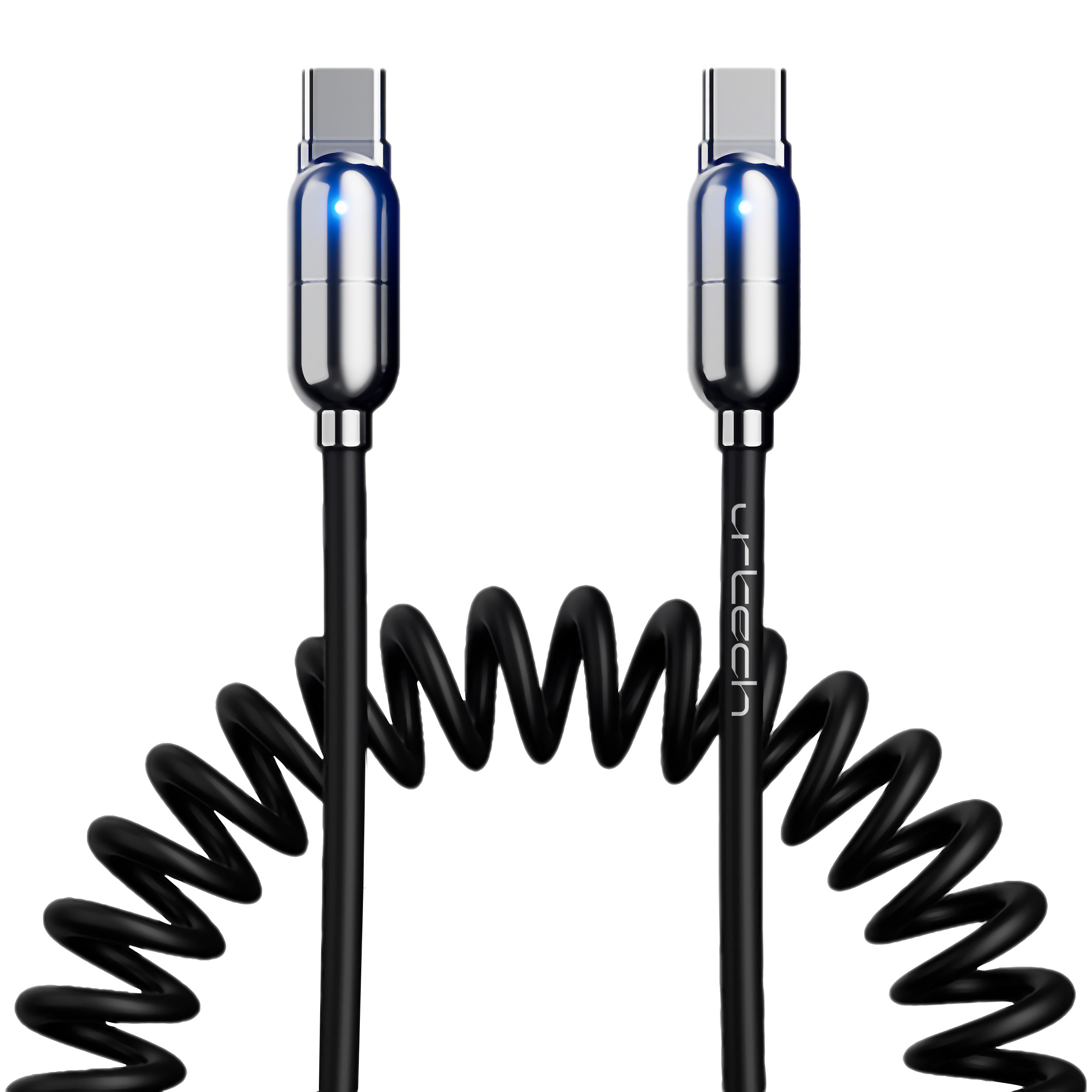 Spring Cable 100W USB-C - Image 10