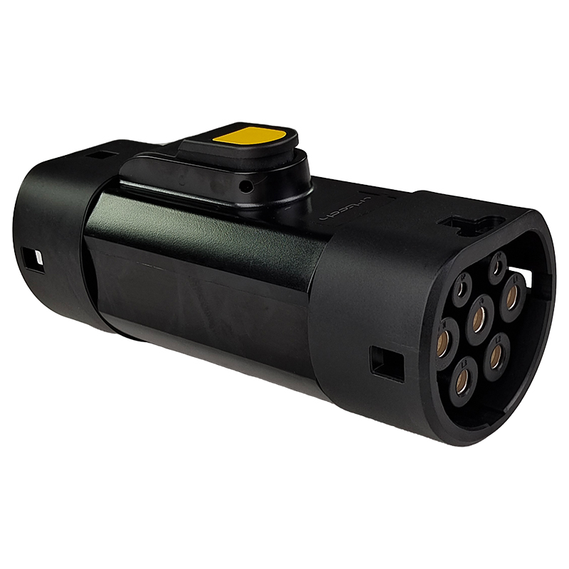 GBT to Type 2 Connector - Image 5