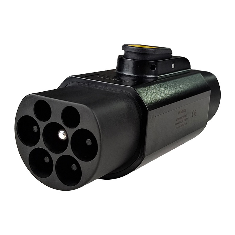 Type2 to GBT Connector - Image 3