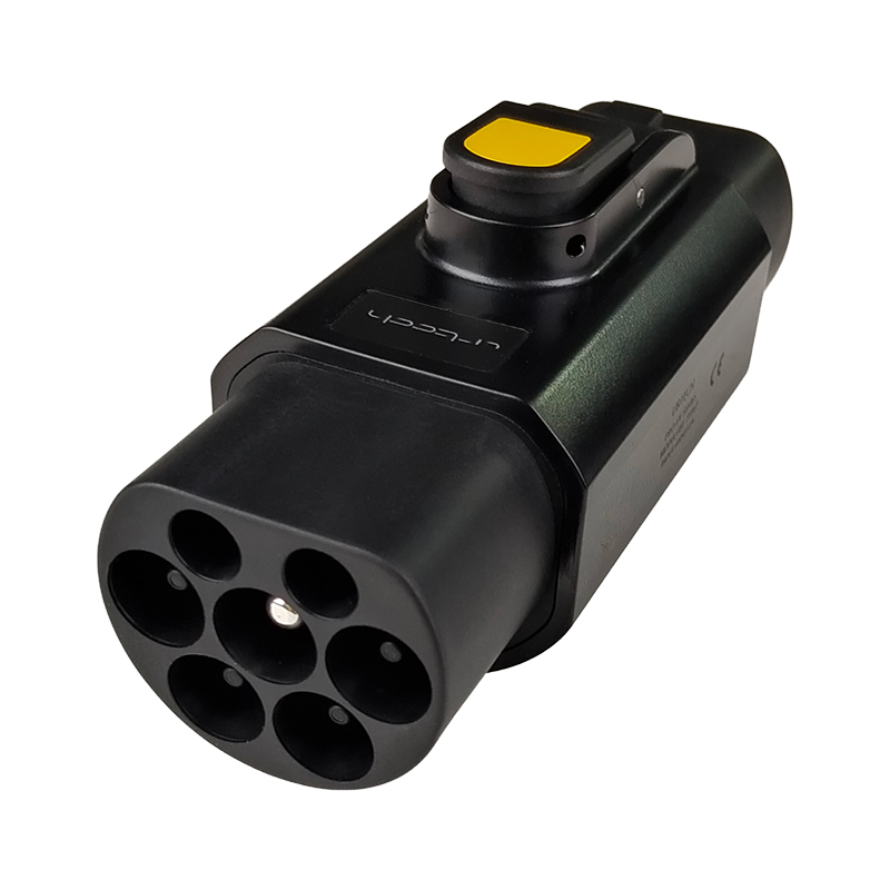 Type2 to GBT Connector - Image 4