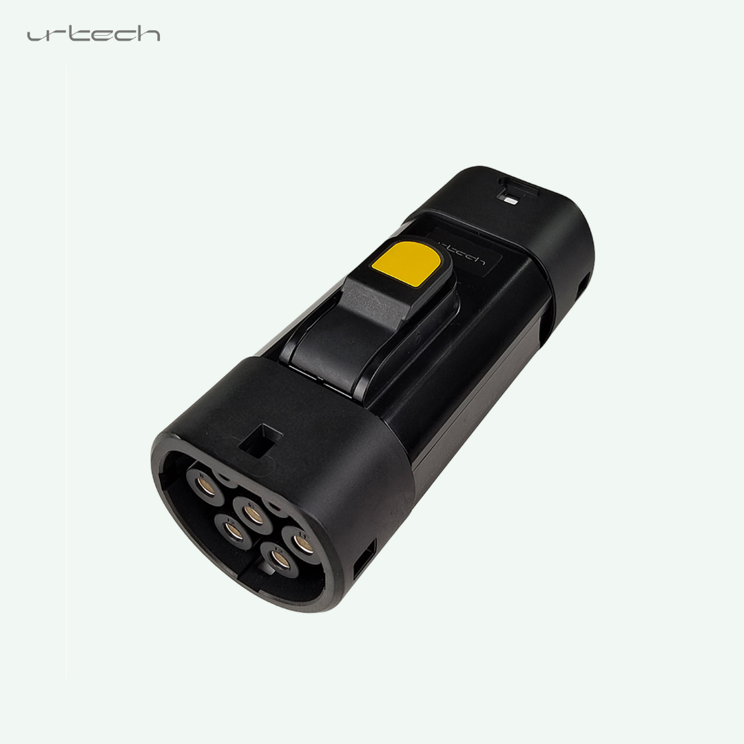 GBT to Type 2 Connector