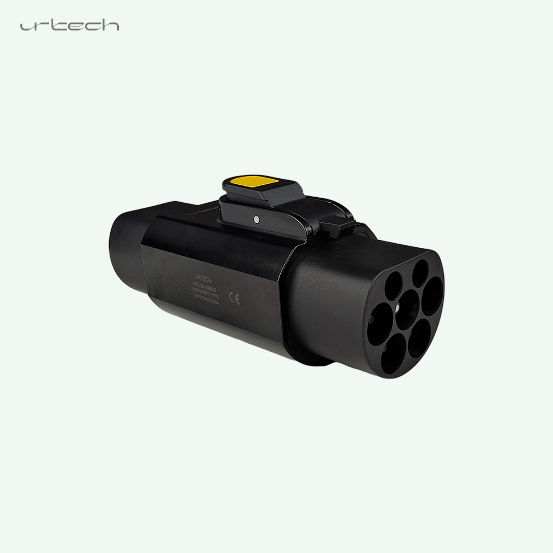 Type2 to GBT Connector