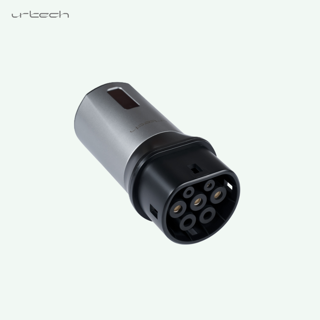 Vehicle-to-Load Adapter