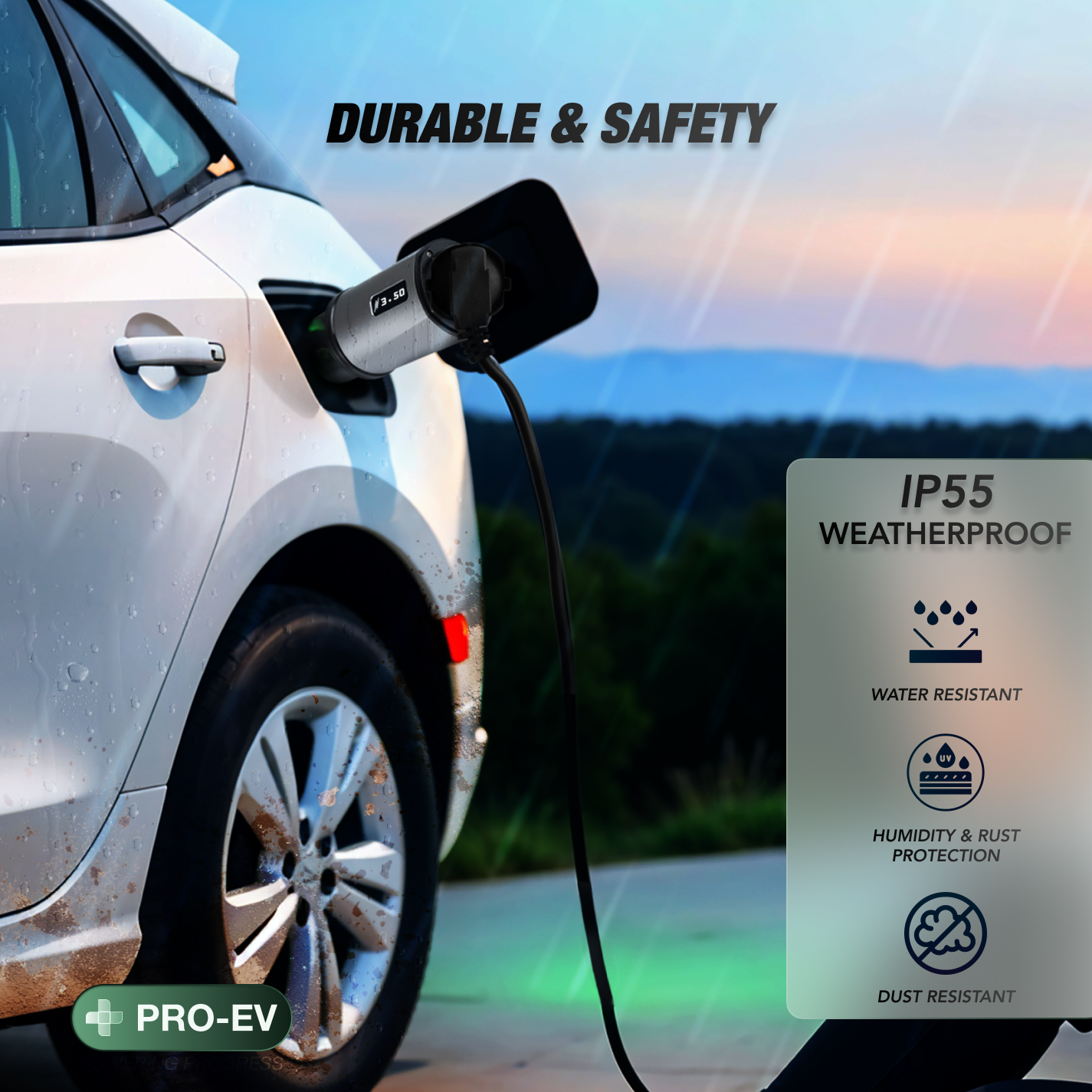 Vehicle-to-Load Adapter - Image 5