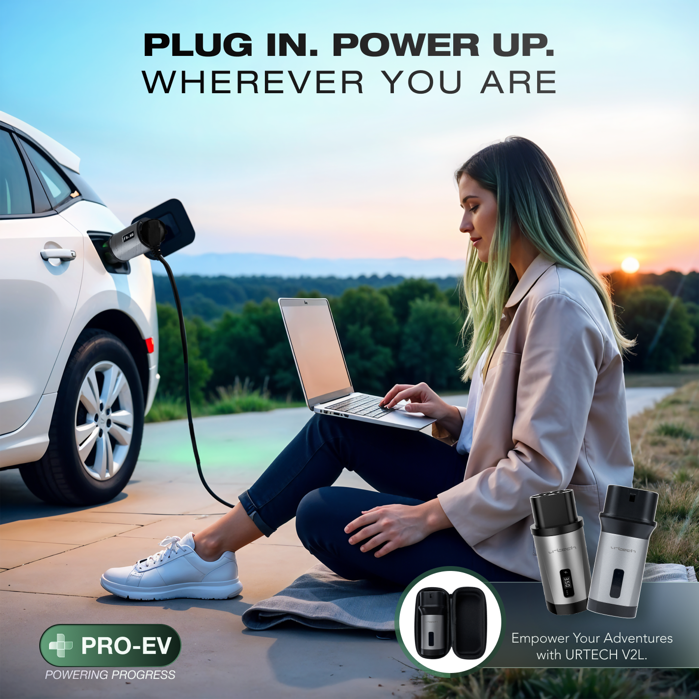 Vehicle-to-Load Adapter - Image 4